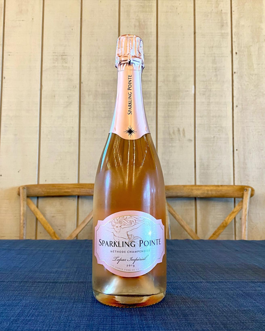 Sparking Pointe Vineyards & Winery